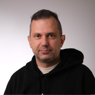 Marin Dimitrov